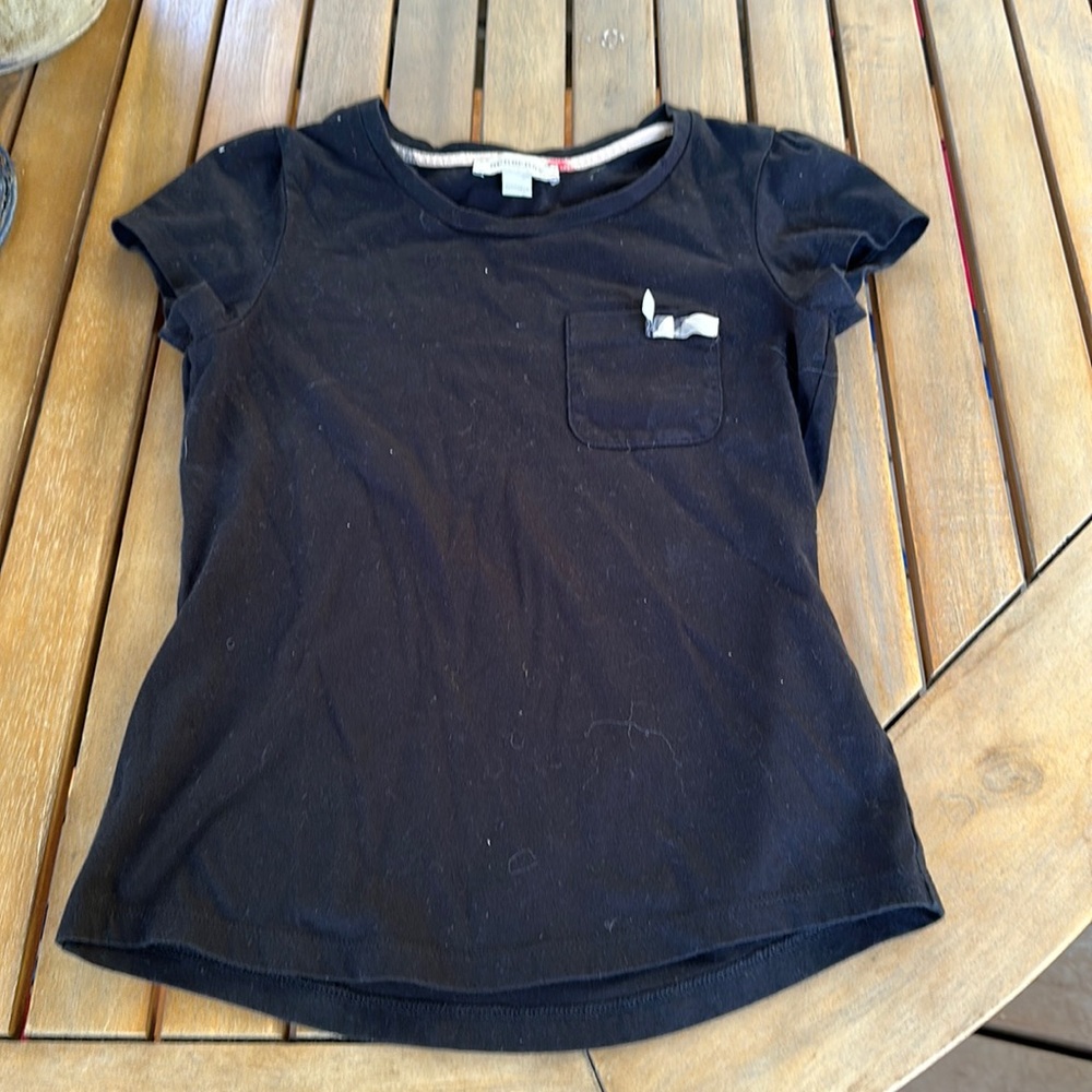 Burberry Girls T-Shirt
